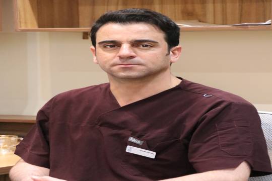 وحید دوست محمدی