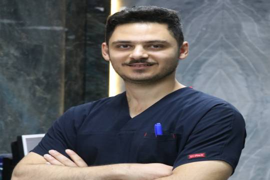 امیر ارسلان بهرام پور