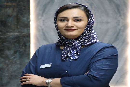 سمانه افشاری