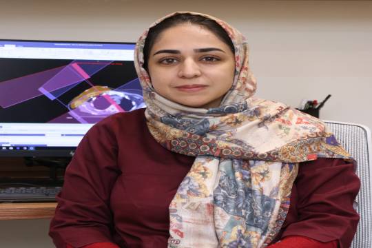 سمیرا یزدانی