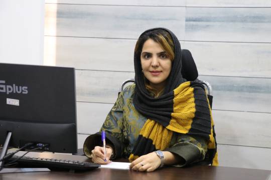 دکتر مرجان سعیدی نژاد