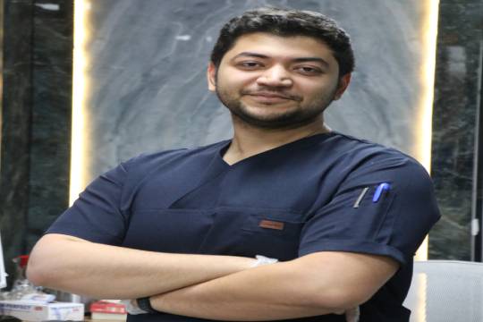 عارف اطمینان