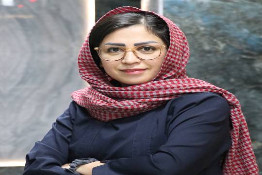 فائزه سلندری