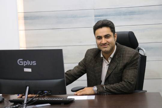 دکتر سعید رجائی